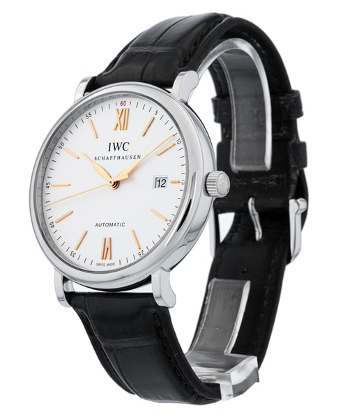 IWC Portofino Automatic IW356517